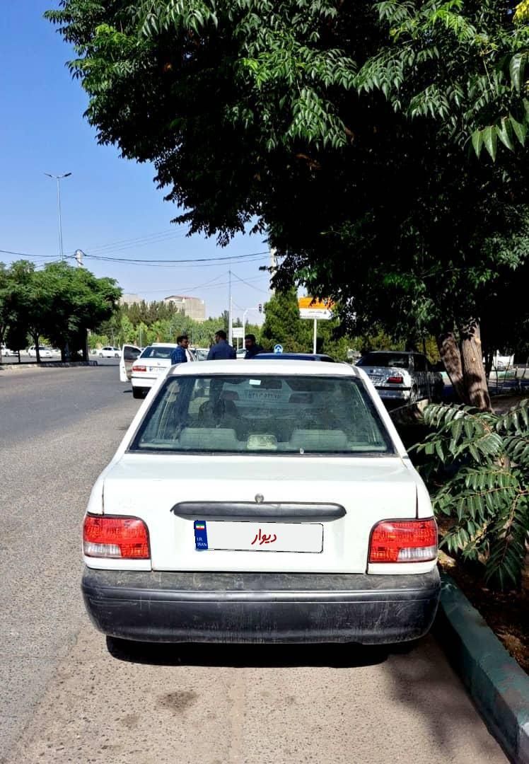 خودرو پراید، 131 آگهی ann_18357951
