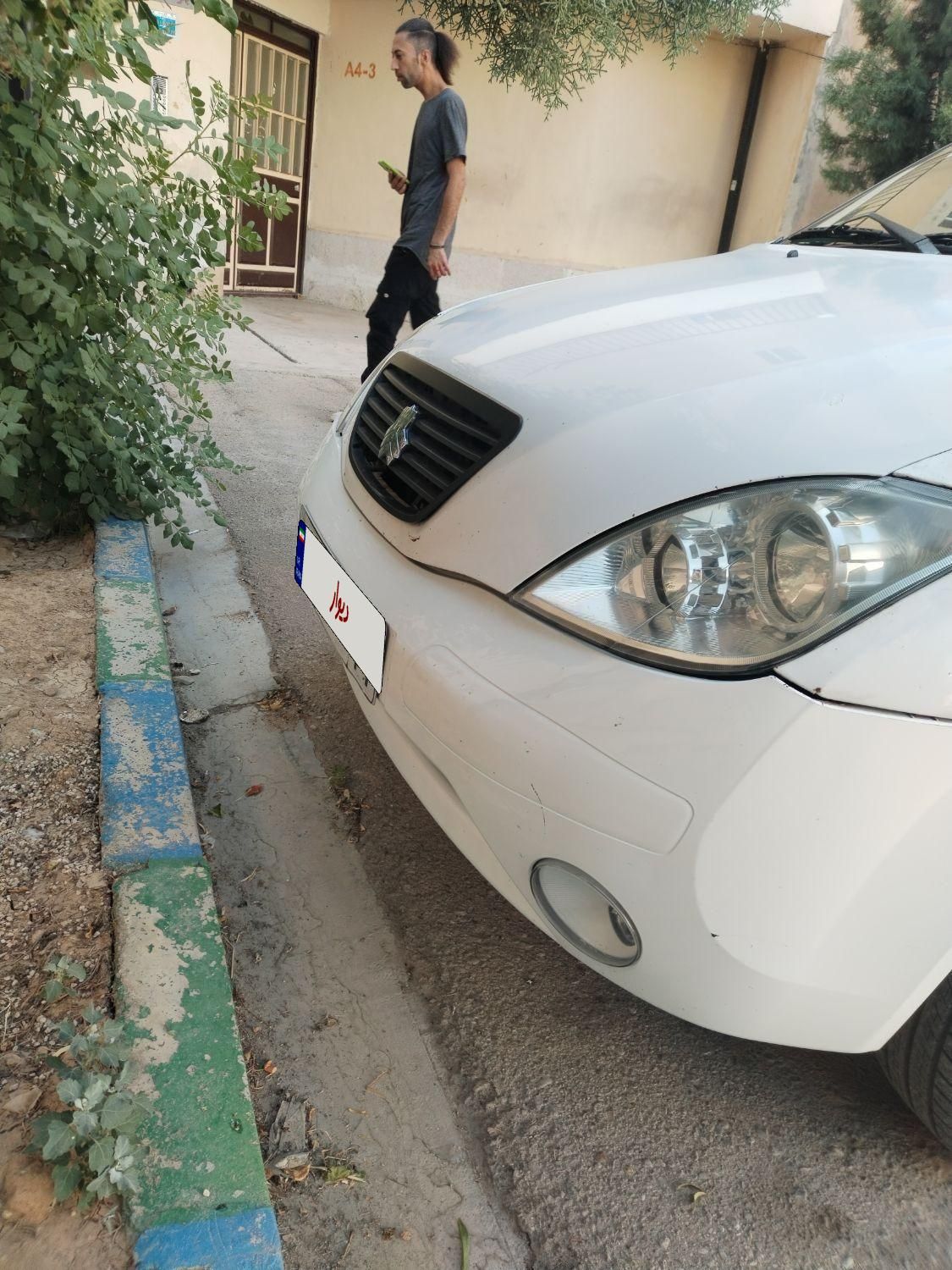 خودرو تیبا، 2 آگهی ann_18357955