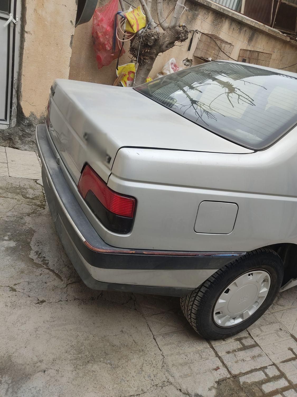 خودرو پژو، 405 آگهی ann_18357968