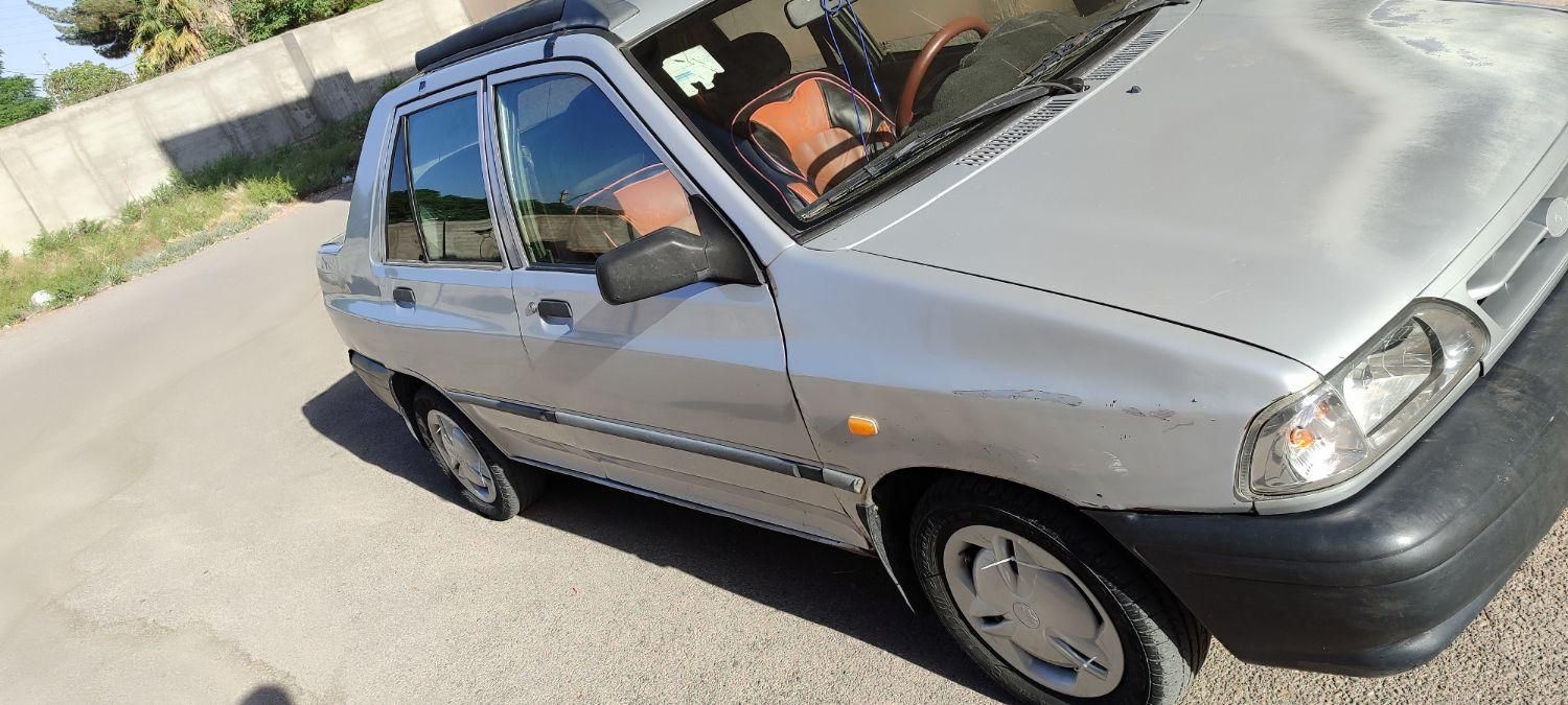 پراید 131 SE - 1394