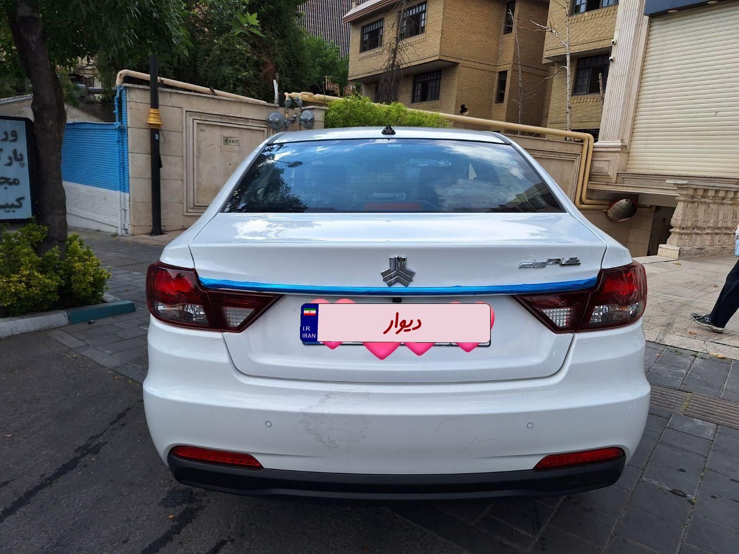 خودرو شاهین، G آگهی ann_18357981
