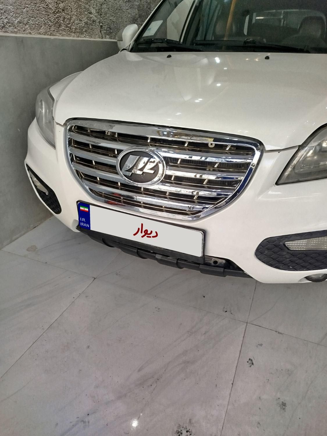 خودرو لیفان، X60 آگهی ann_18357985