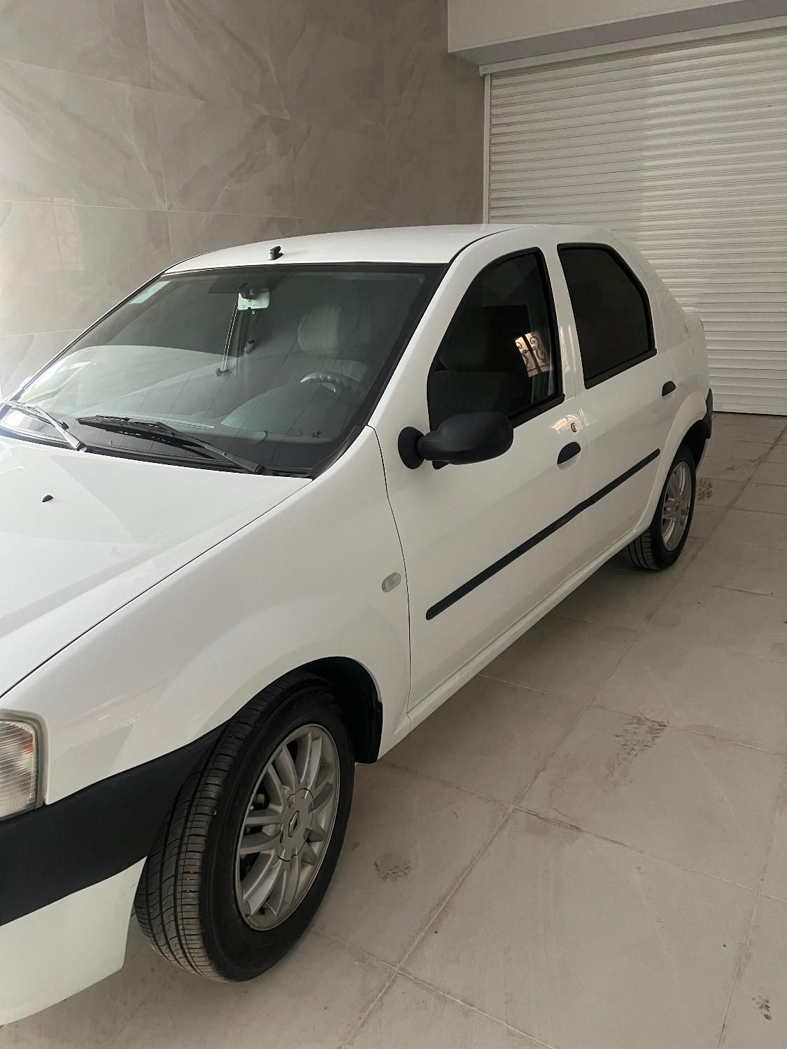 رنو تندر 90 E2 - 1395