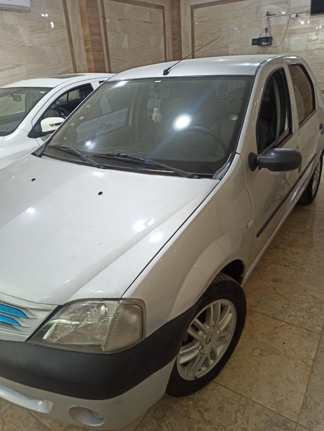 رنو تندر 90 E2 - 1388