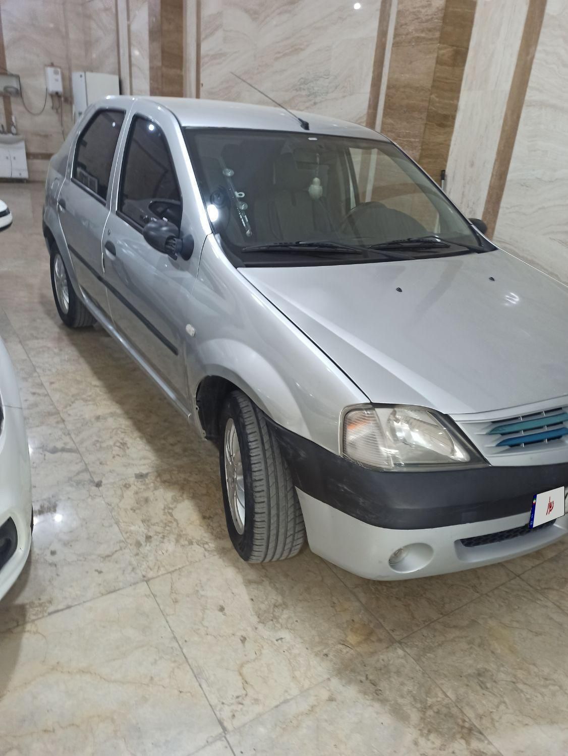 خودرو رنو، تندر 90 آگهی ann_18358012