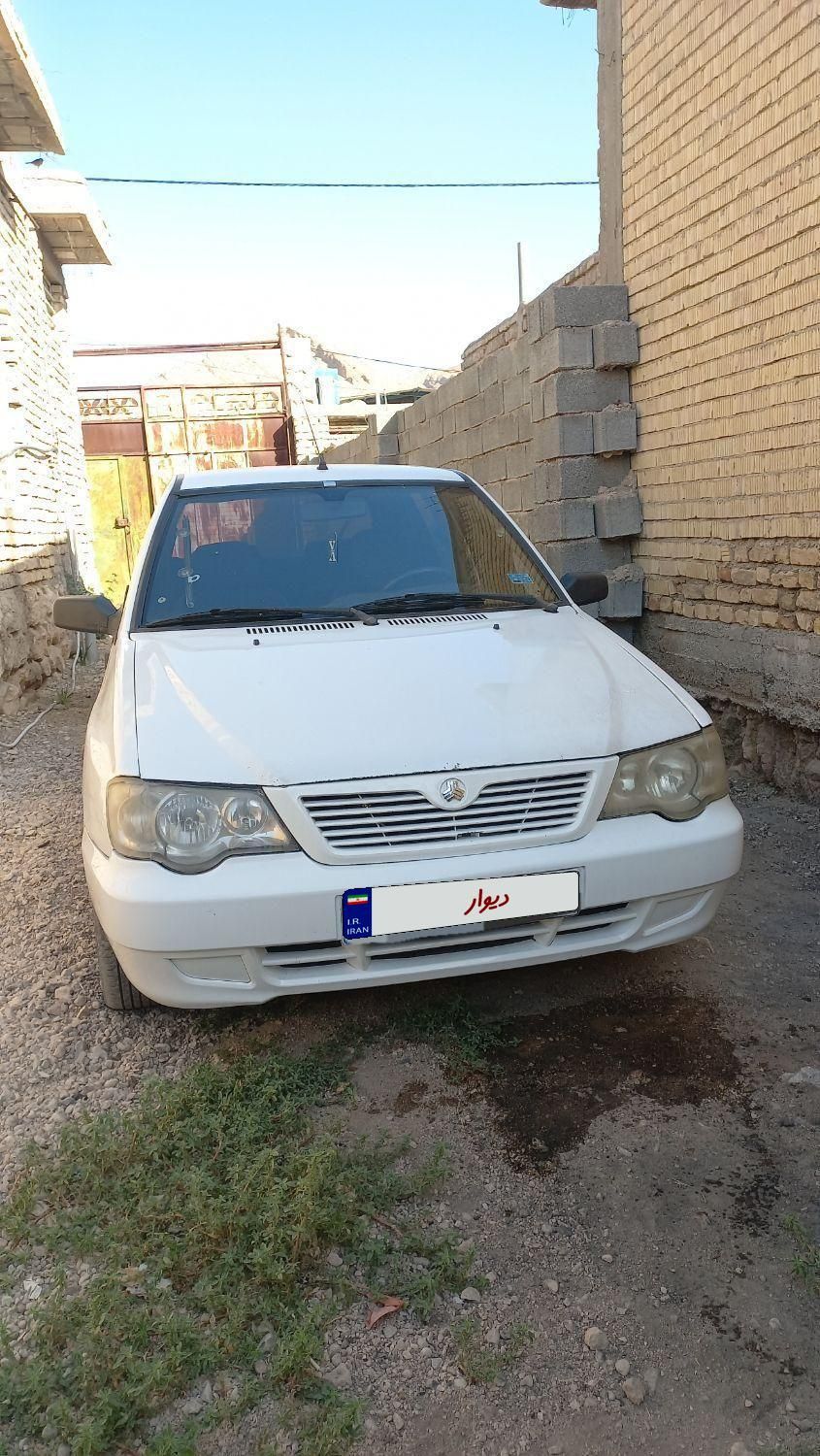 خودرو پراید، 111 آگهی ann_18358014