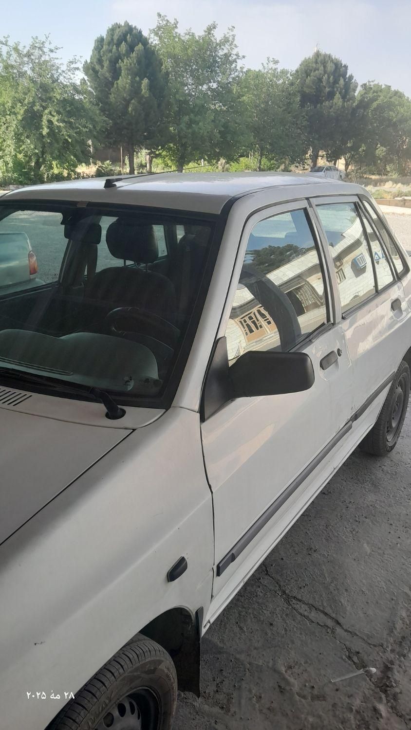 پراید 131 LE - 1392