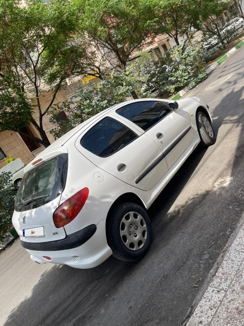 خودرو پژو، 206 آگهی ann_18358029