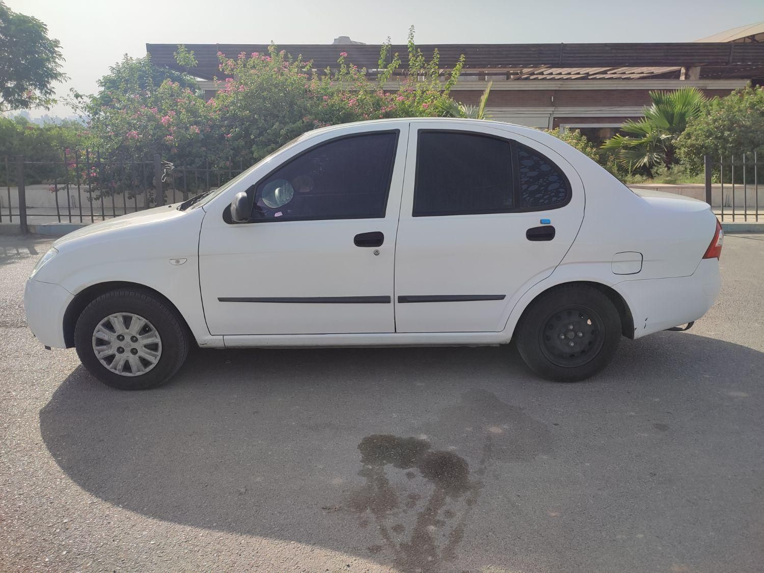 خودرو تیبا، صندوق دار آگهی ann_18358060