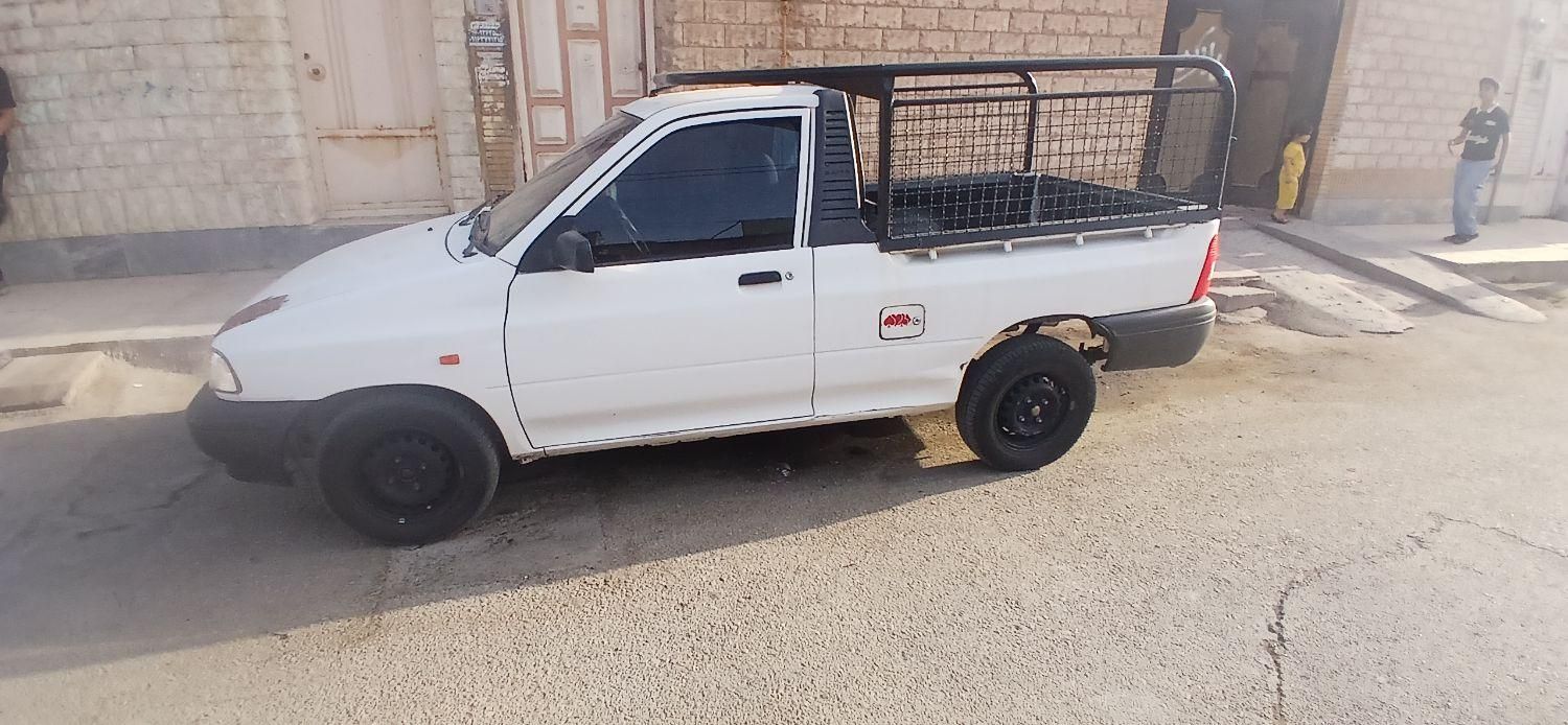پراید 151 SE - 1399