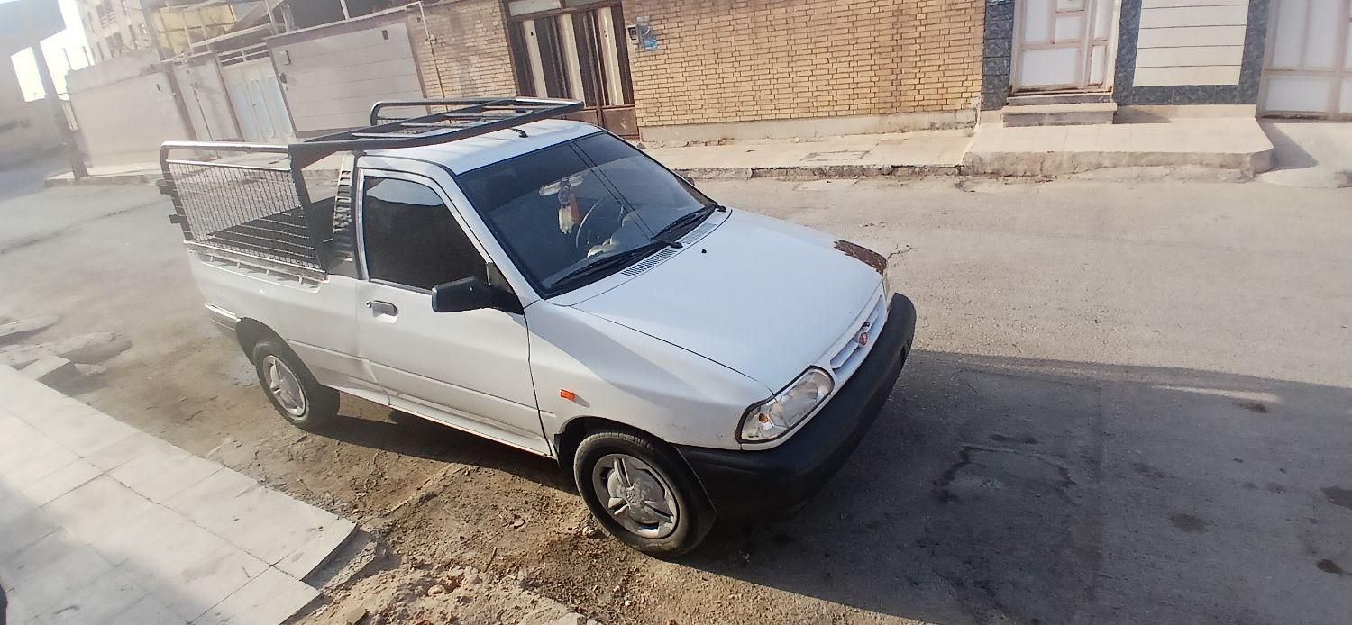 خودرو پراید، 151 آگهی ann_18358062