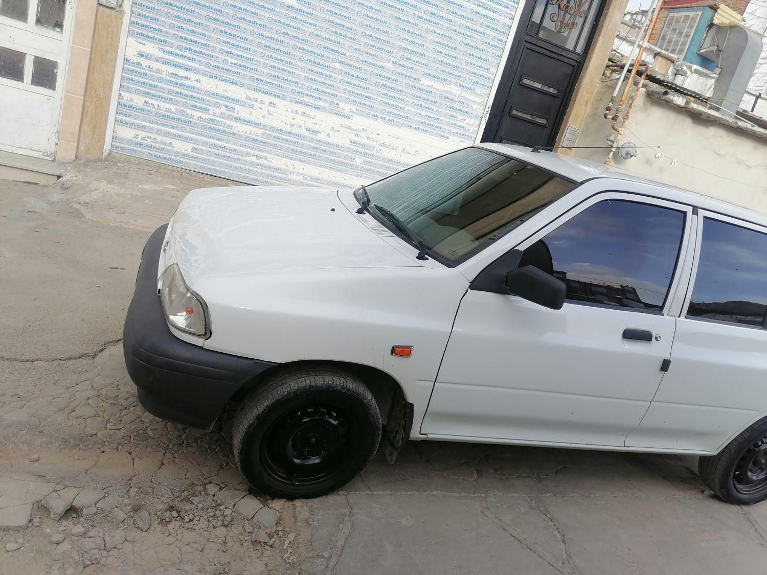 پراید 131 SE - 1397