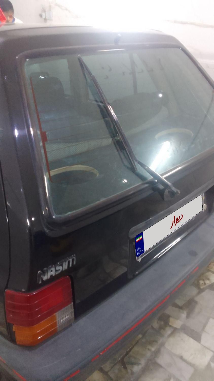 پراید 111 LX - 1385