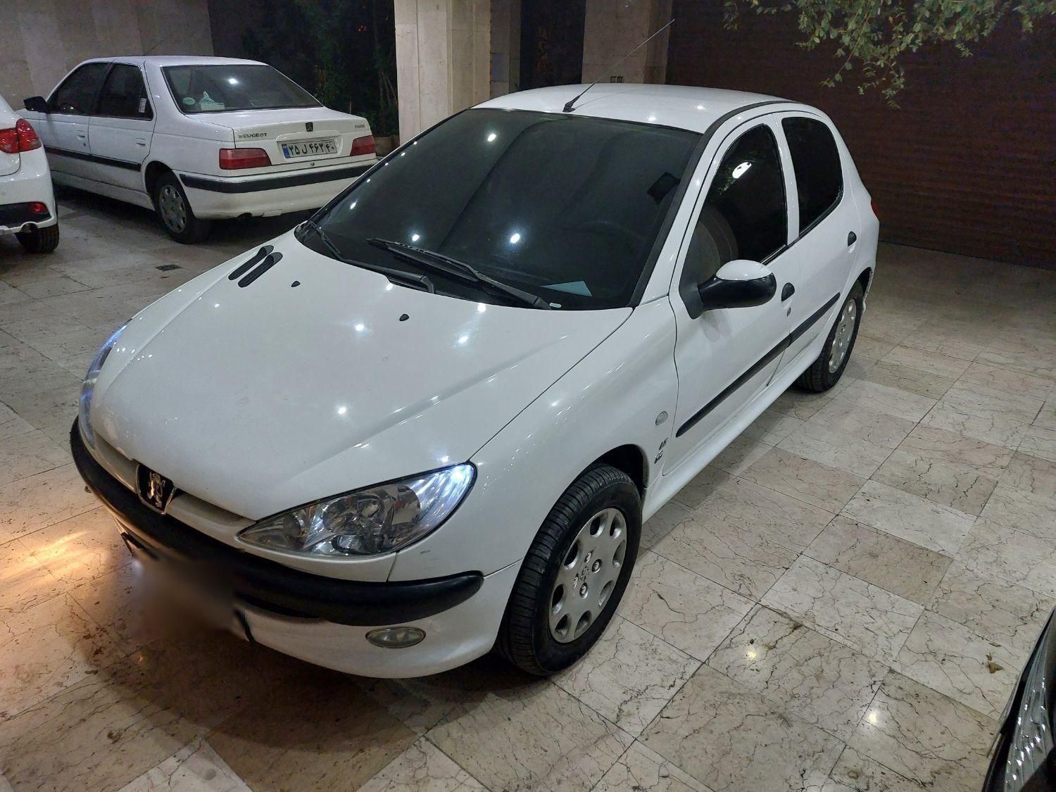 خودرو پژو، 206 آگهی ann_18358084