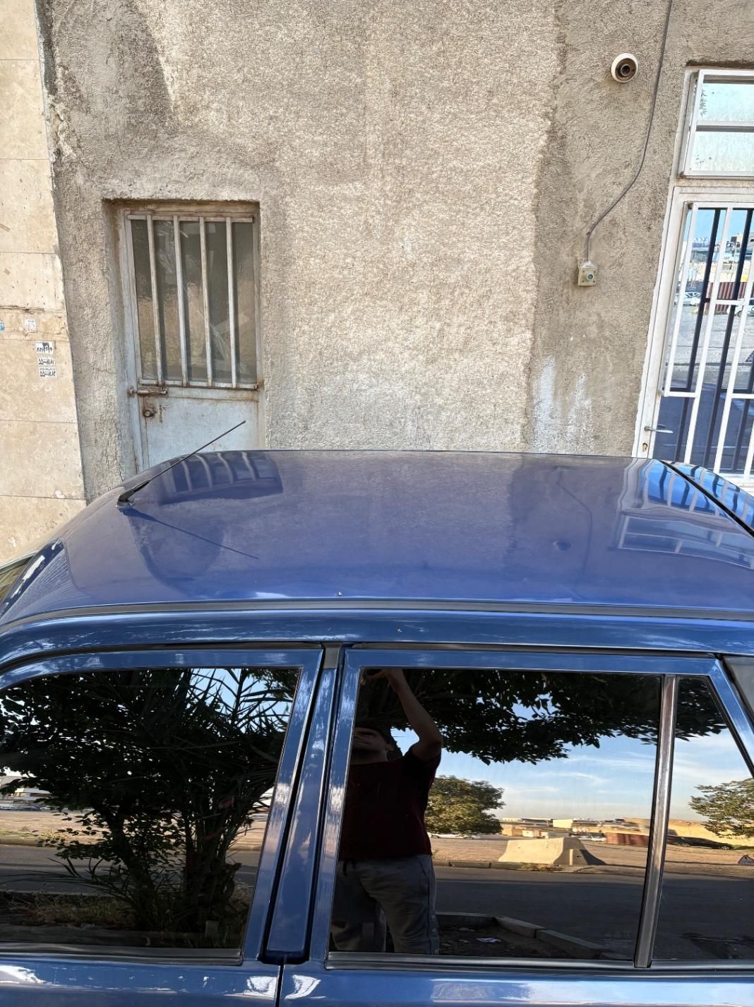 پراید 111 SE - 1395