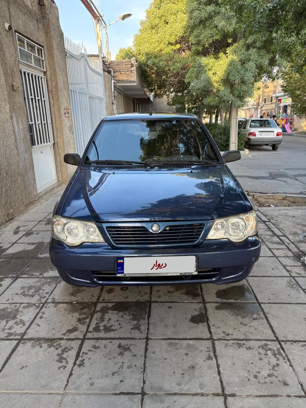 خودرو پراید، 111 آگهی ann_18358085