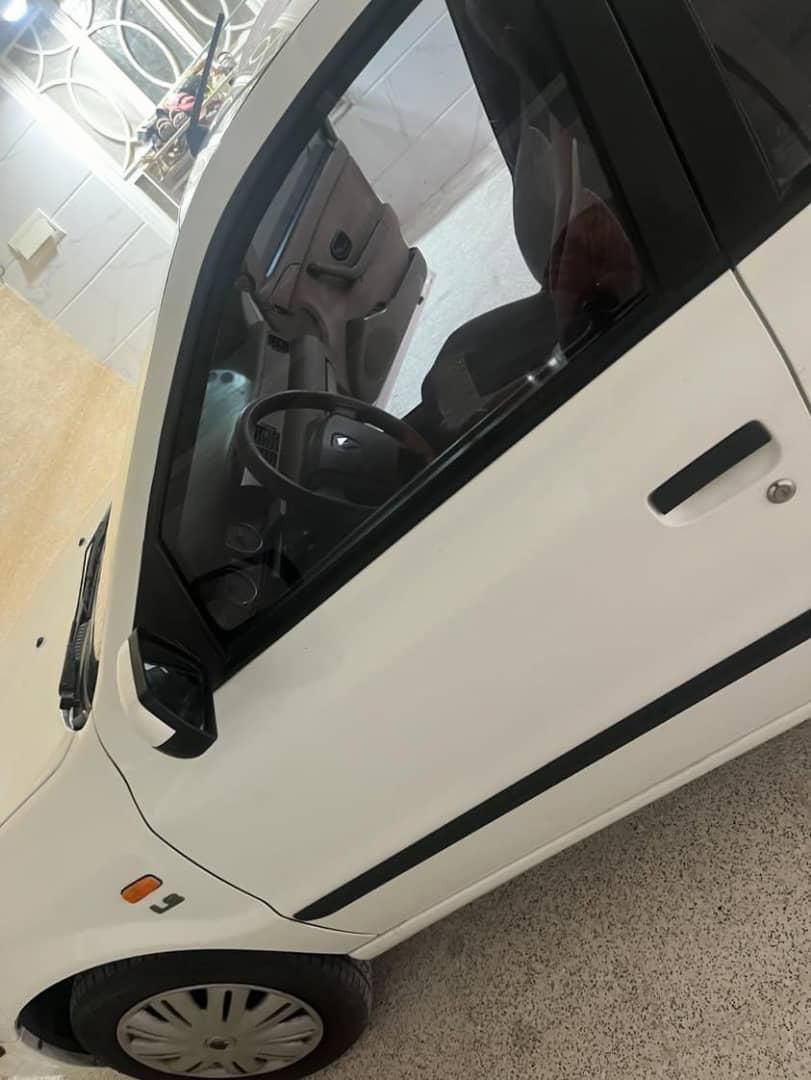 سمند LX XU7 - 1399