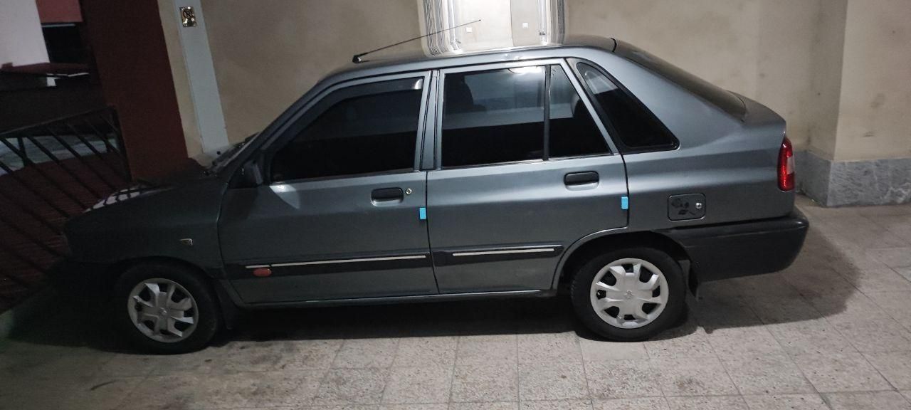 پراید 141 SX - 1390