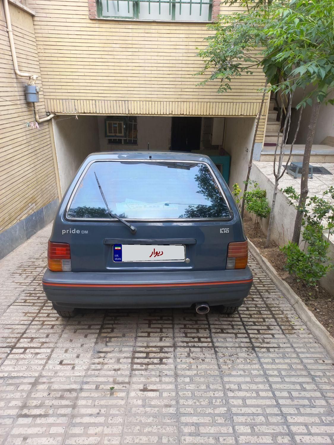 خودرو پراید، 111 آگهی ann_18358125