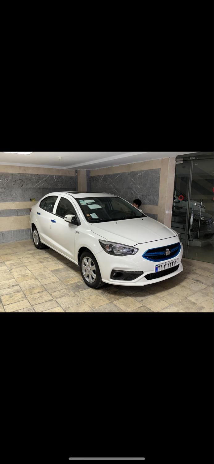 خودرو شاهین، G آگهی ann_18358142