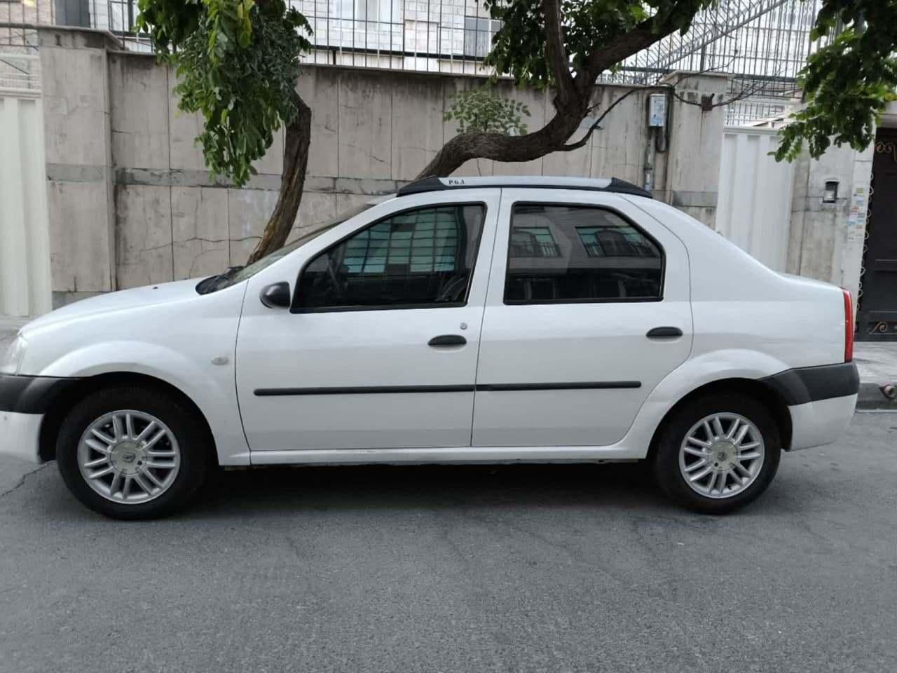 خودرو رنو، تندر 90 آگهی ann_18358144