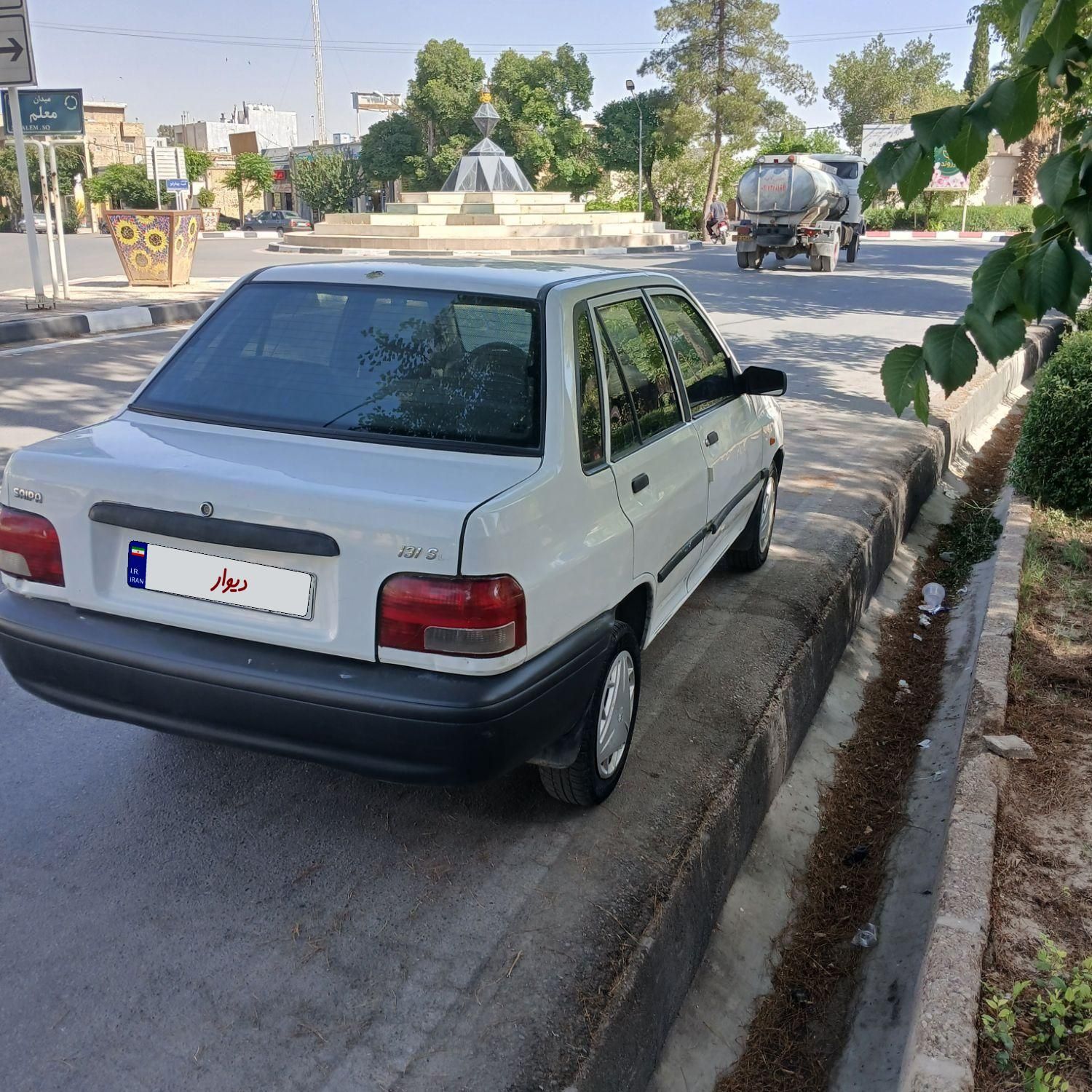 خودرو پراید، 131 آگهی ann_18358146