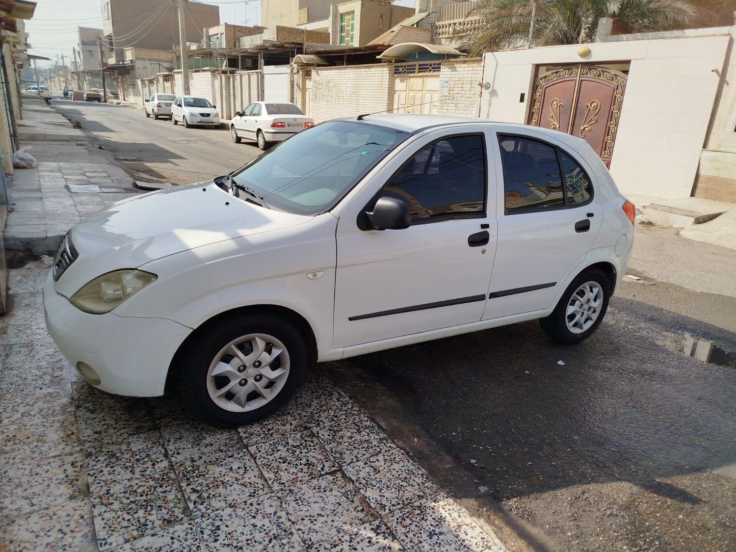 خودرو تیبا، 2 آگهی ann_18358172