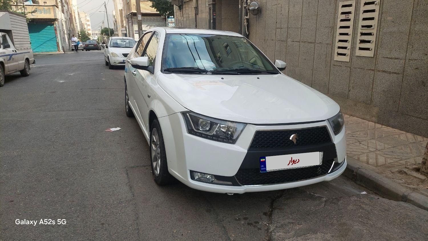 خودرو دنا، پلاس آگهی ann_18358173