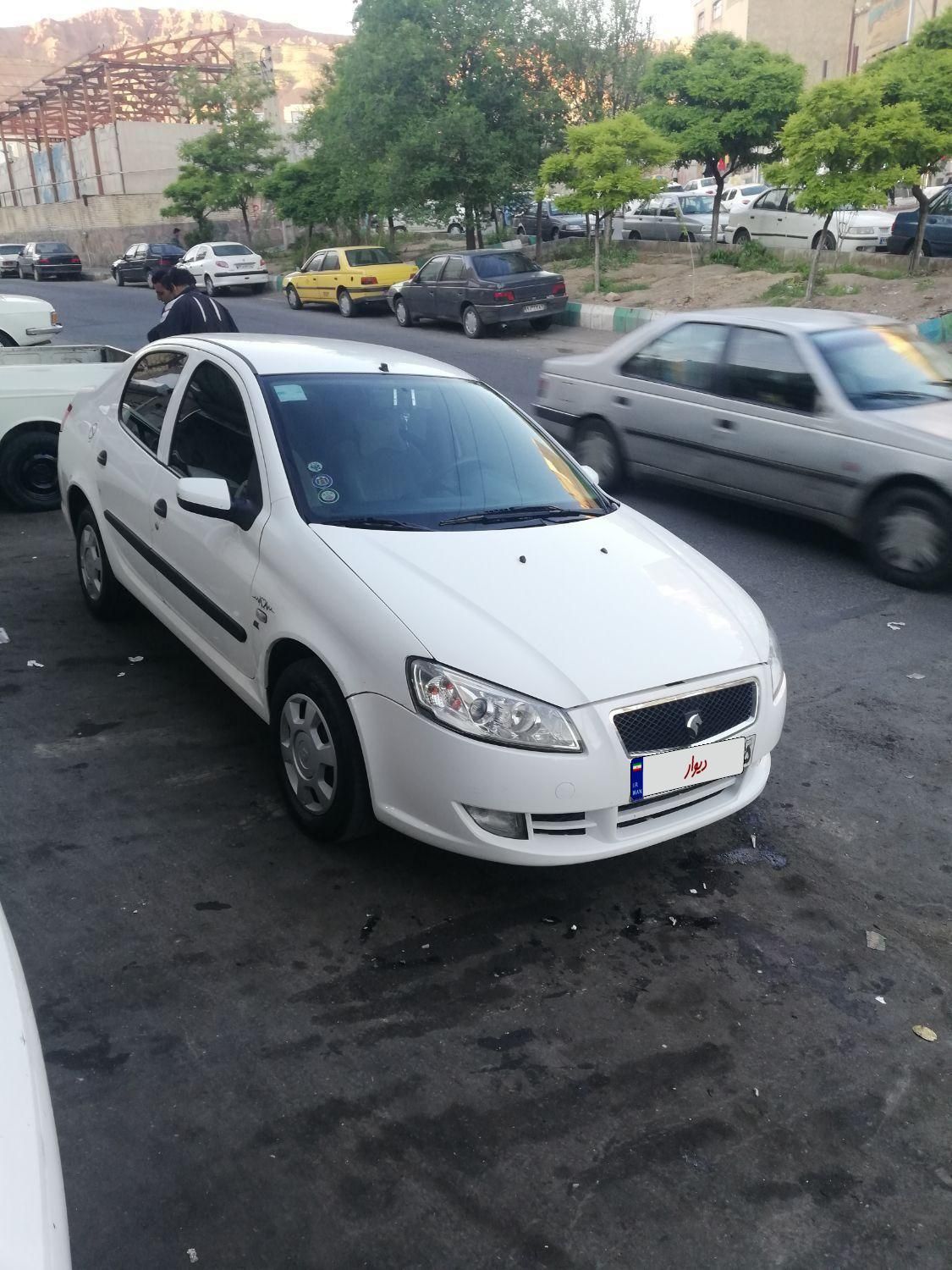 رانا EL TU5 - 1391