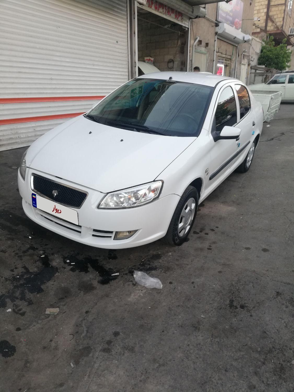 خودرو رانا، EL آگهی ann_18358187