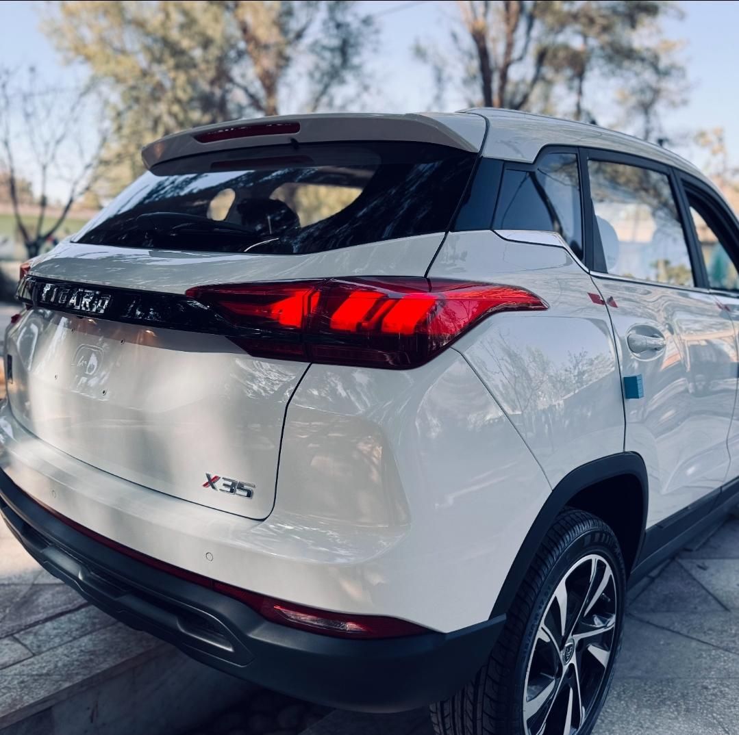 تیگارد X35 ساده - 2025
