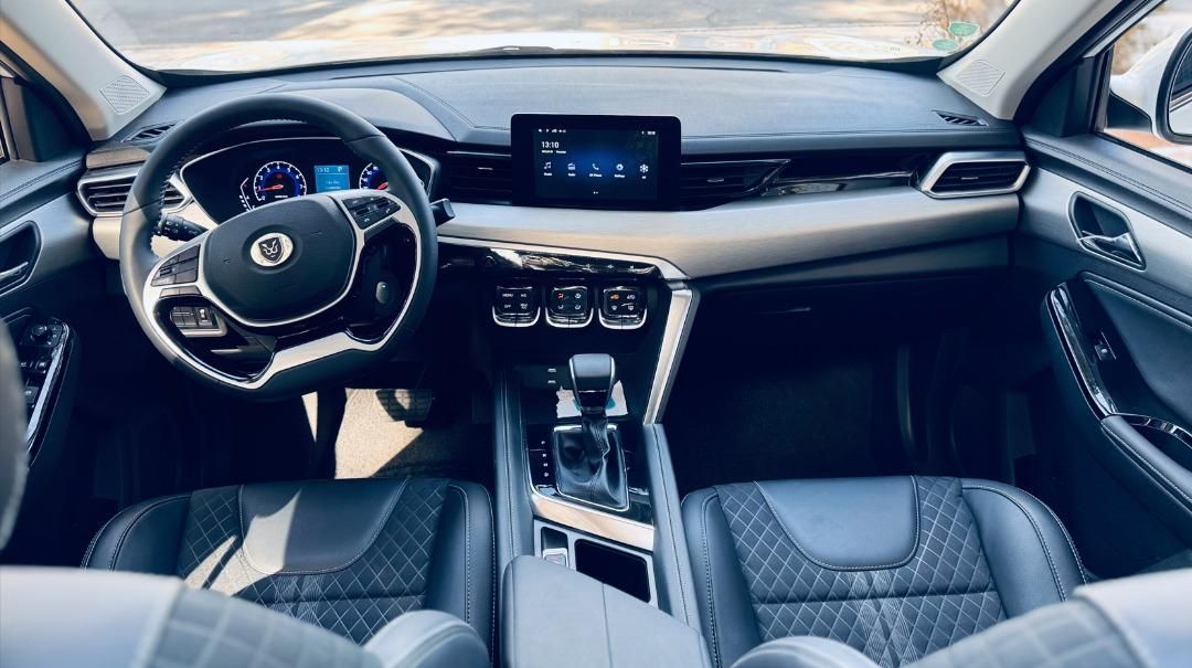 تیگارد X35 ساده - 2025