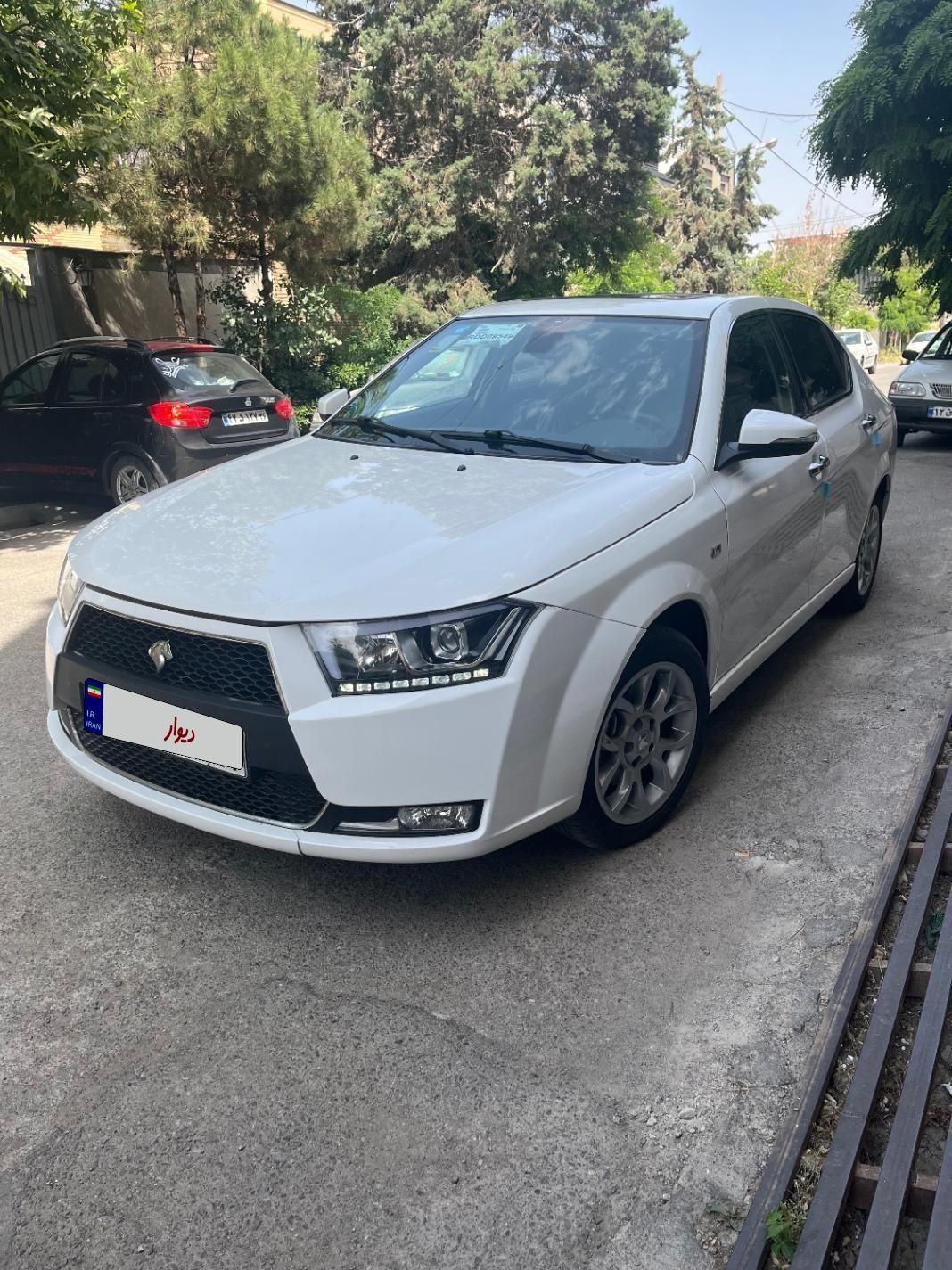 خودرو دنا، پلاس آگهی ann_18358229