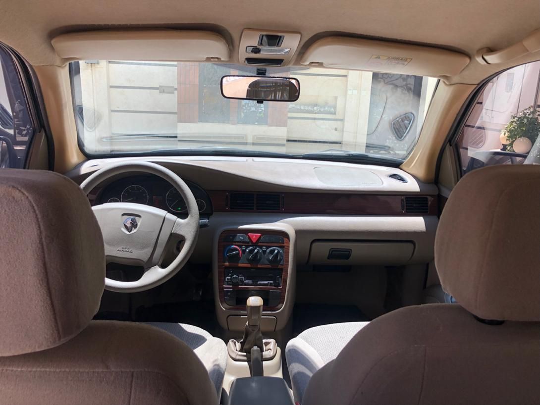 سمند LX EF7 دوگانه سوز - 1399