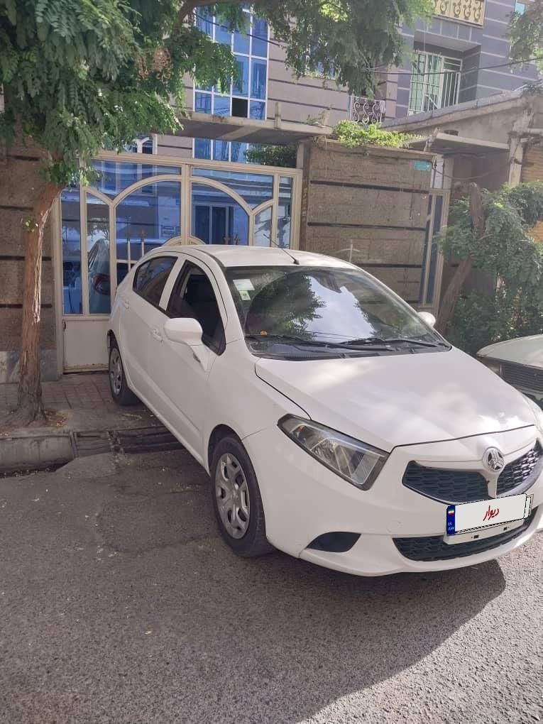 خودرو برلیانس، H220 آگهی ann_18358237