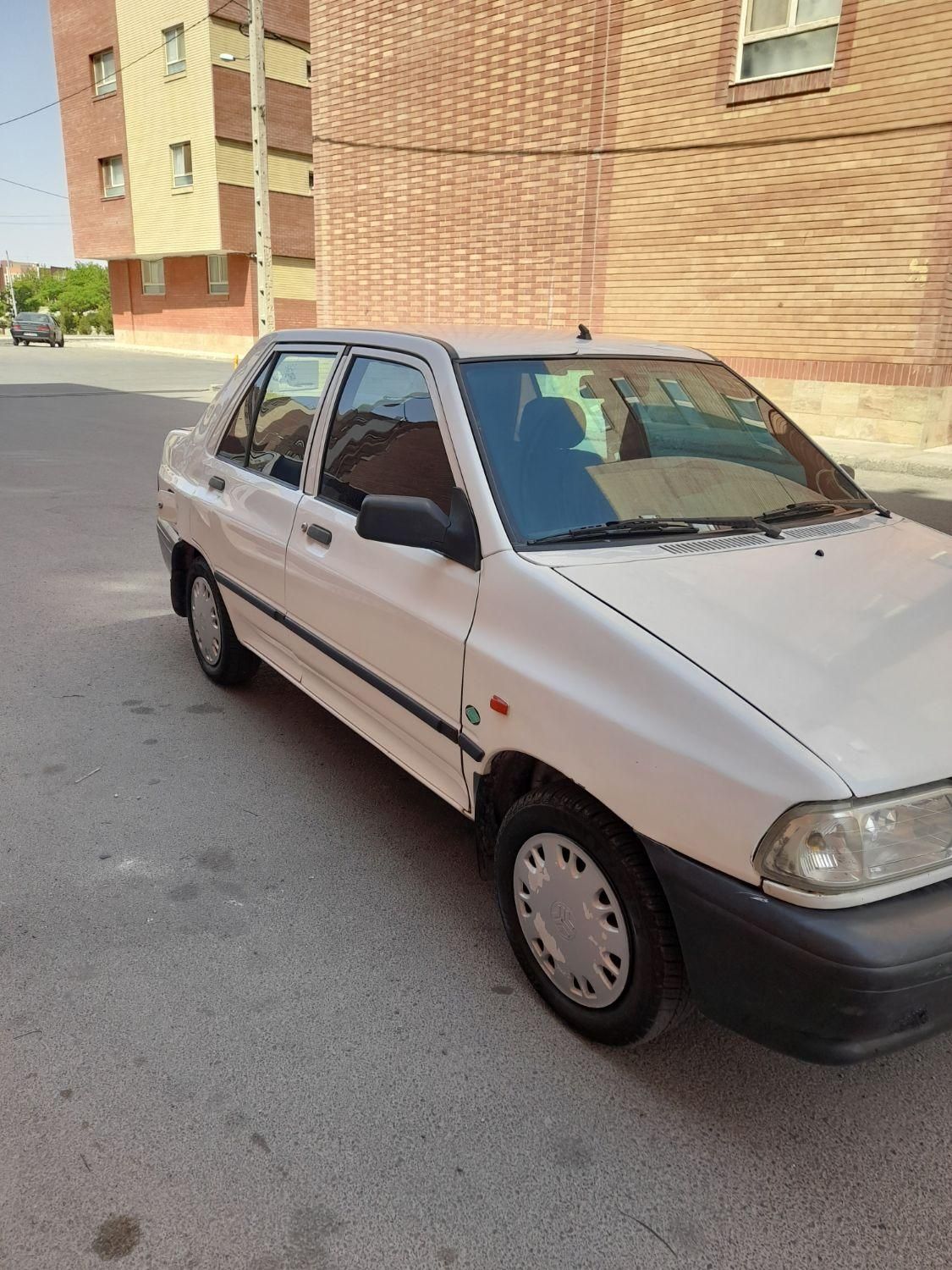 پراید 131 SE - 1394