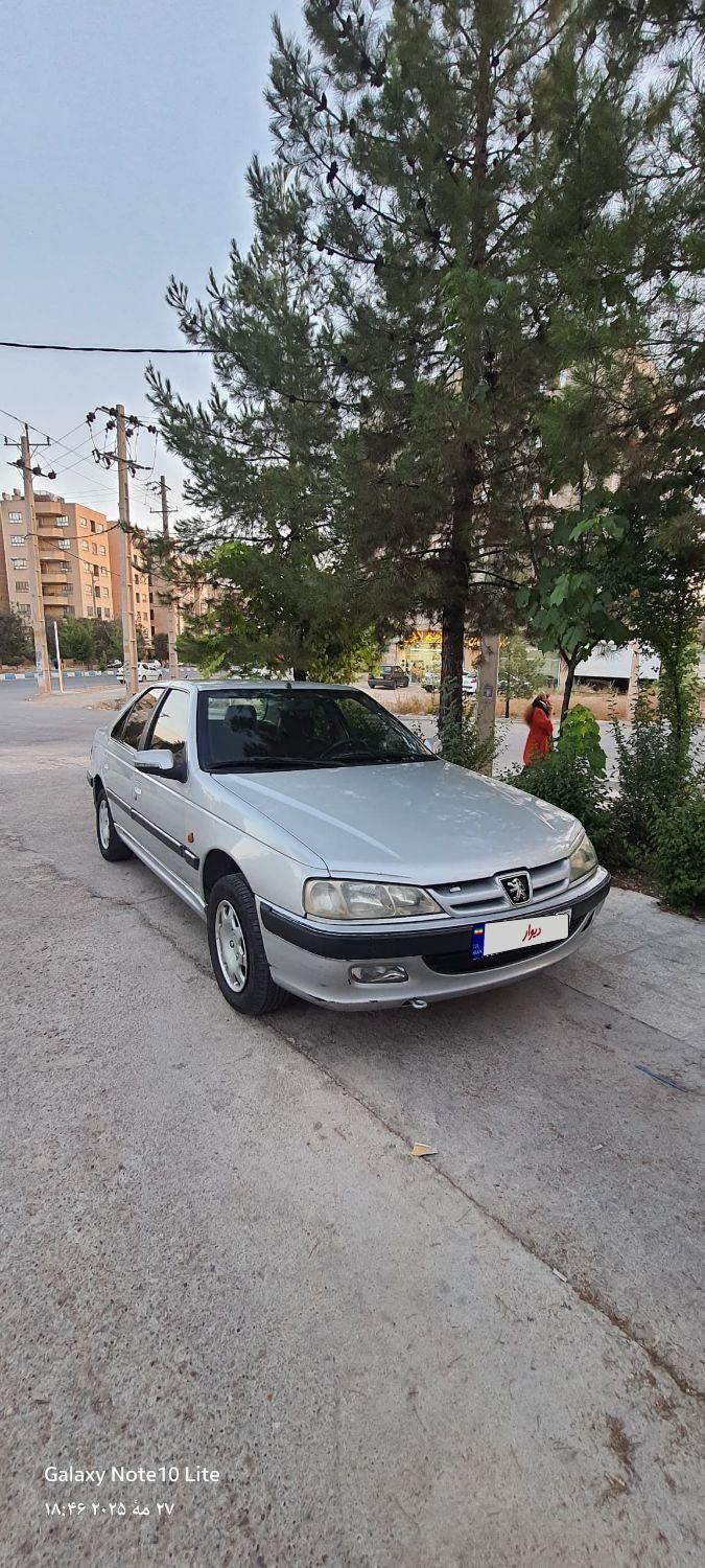 خودرو پژو، پارس آگهی ann_18358242