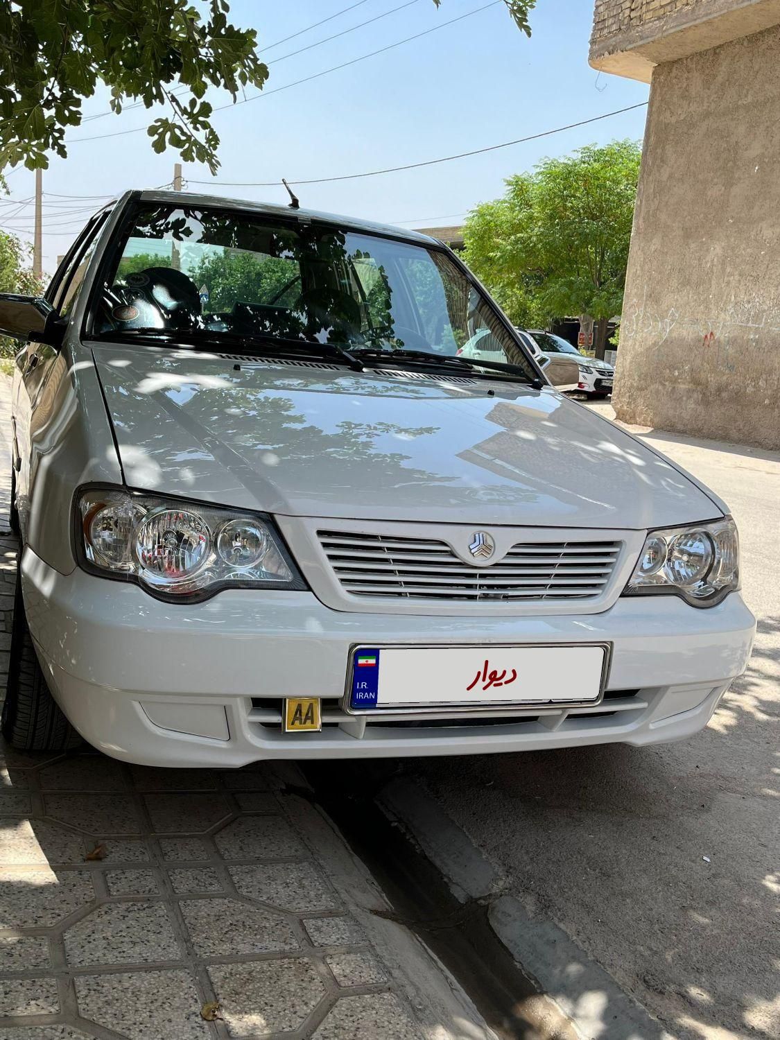 خودرو پراید، 111 آگهی ann_18358249