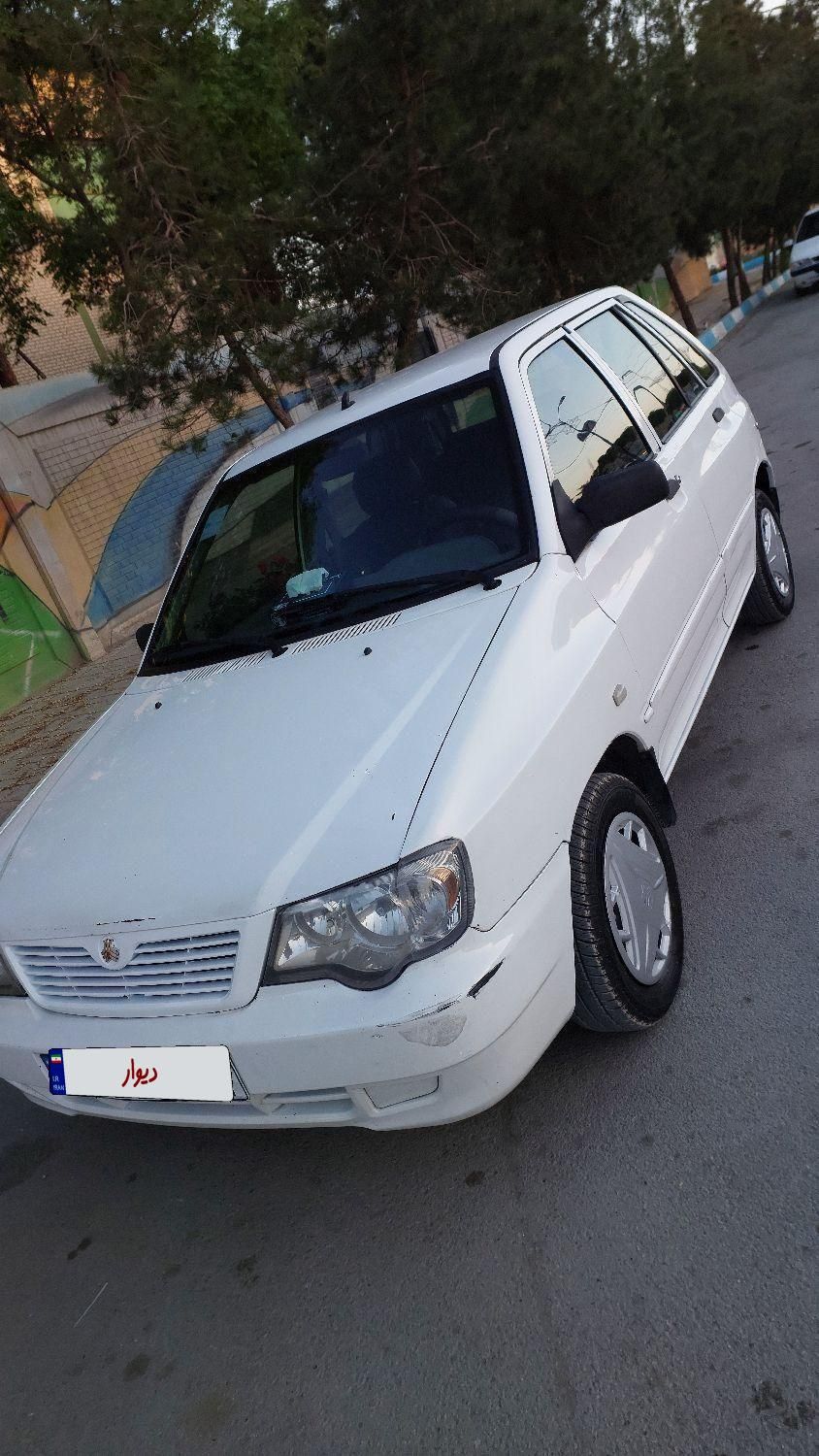 خودرو پراید، 111 آگهی ann_18358255