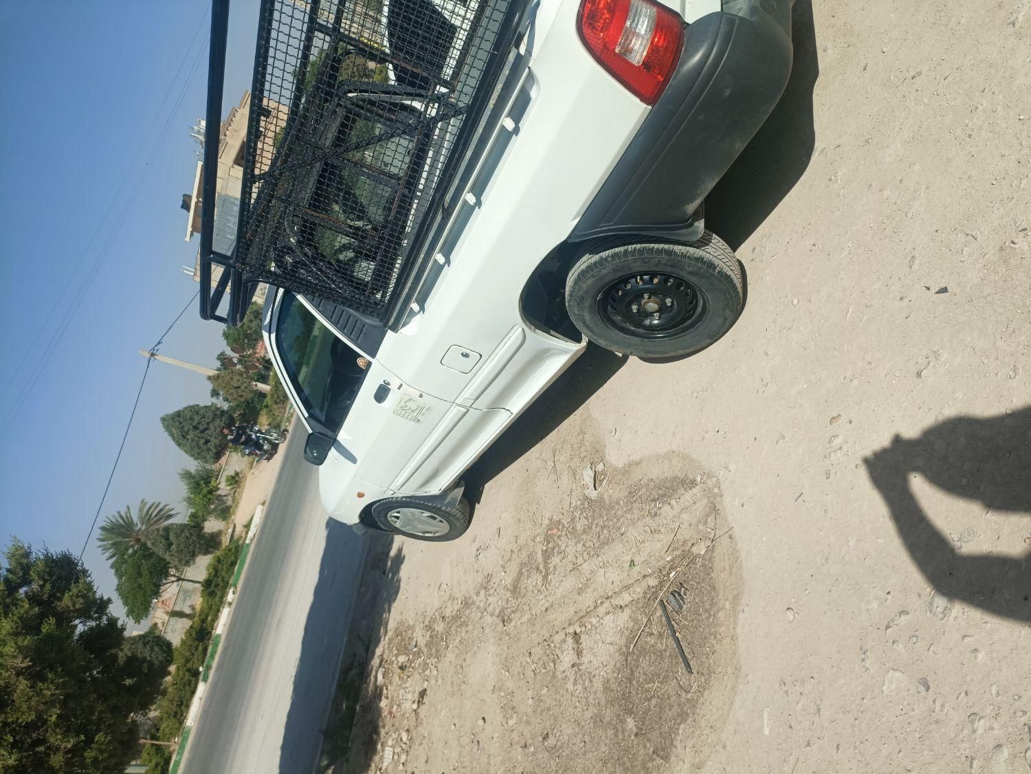 پراید 151 SE - 1399