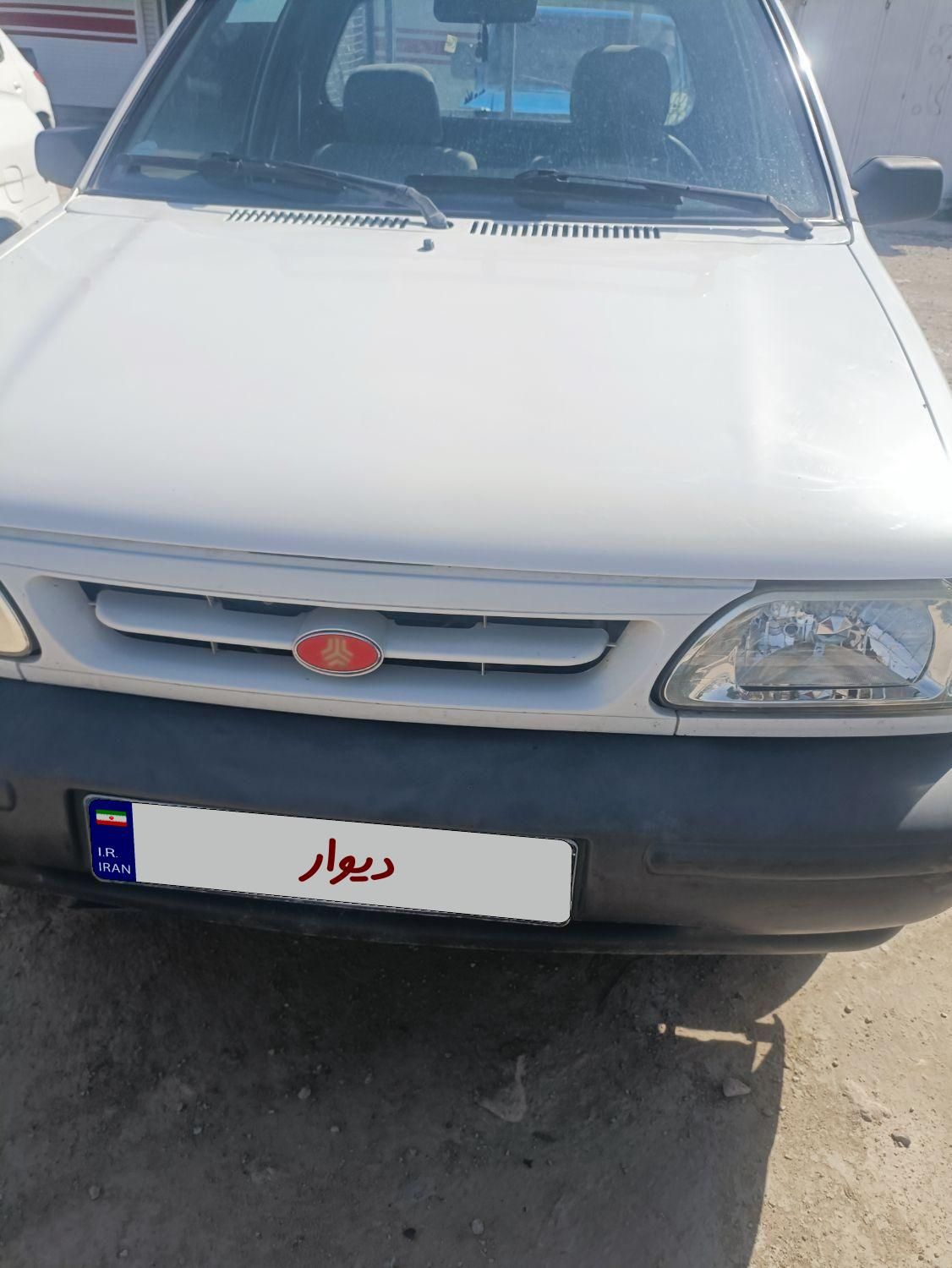 خودرو پراید، 151 آگهی ann_18358260