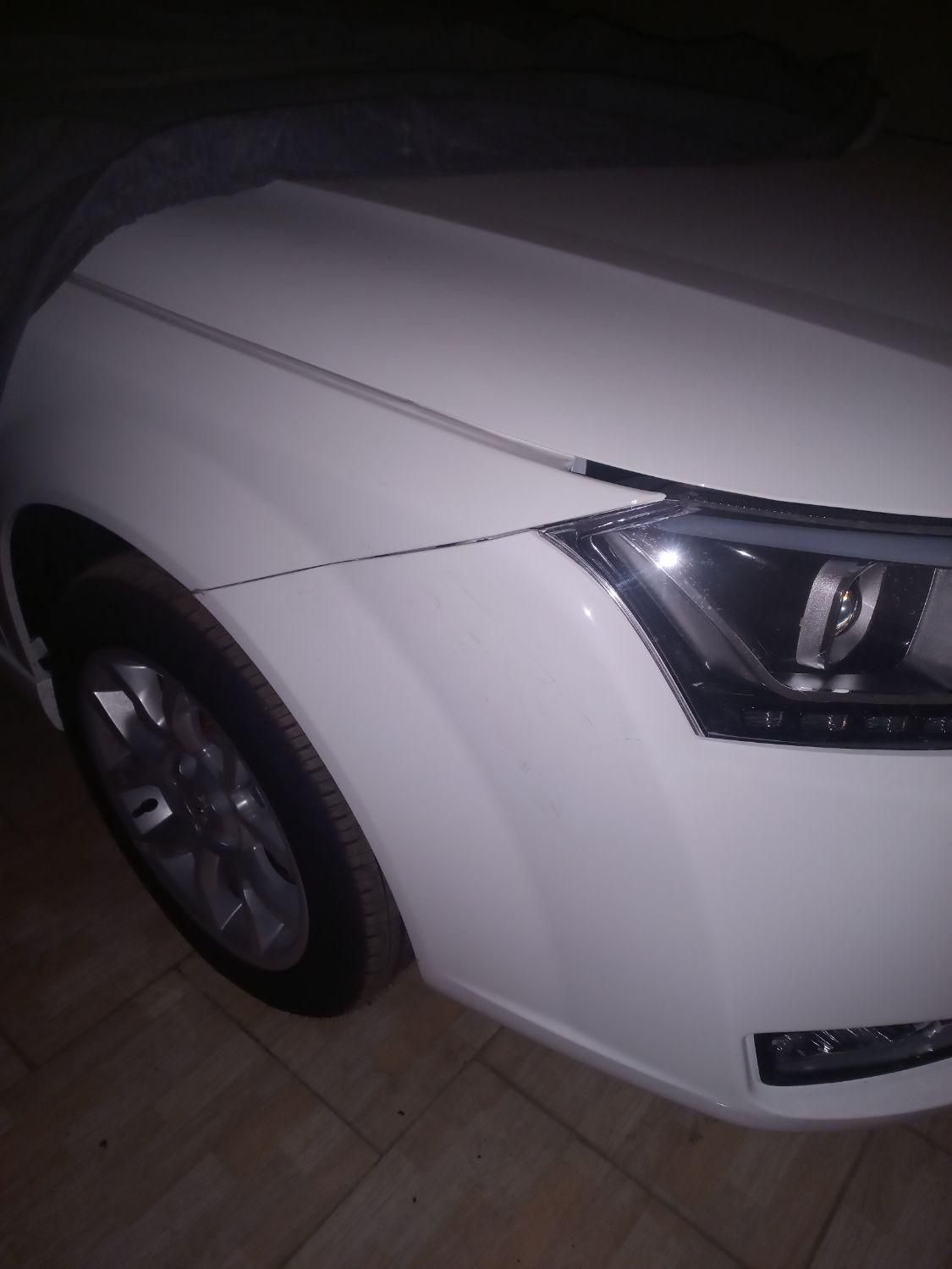 خودرو دنا، پلاس آگهی ann_18358266