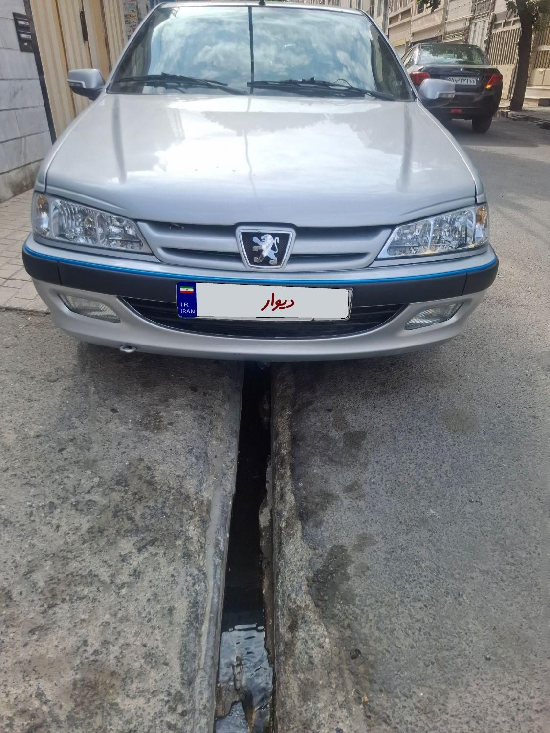 خودرو پژو، پارس آگهی ann_18358268