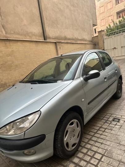 خودرو پژو، 206 آگهی ann_18358295