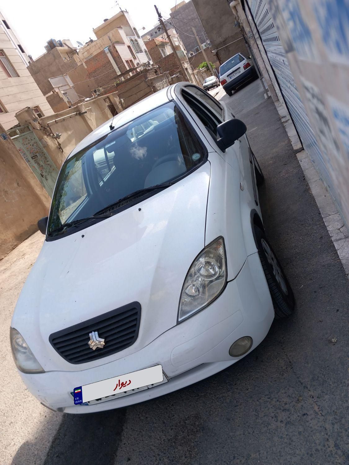 خودرو تیبا، صندوق دار آگهی ann_18358296