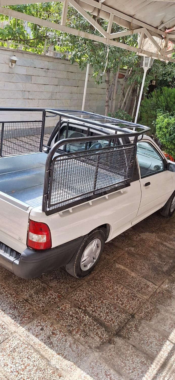 پراید 151 SE - 1403