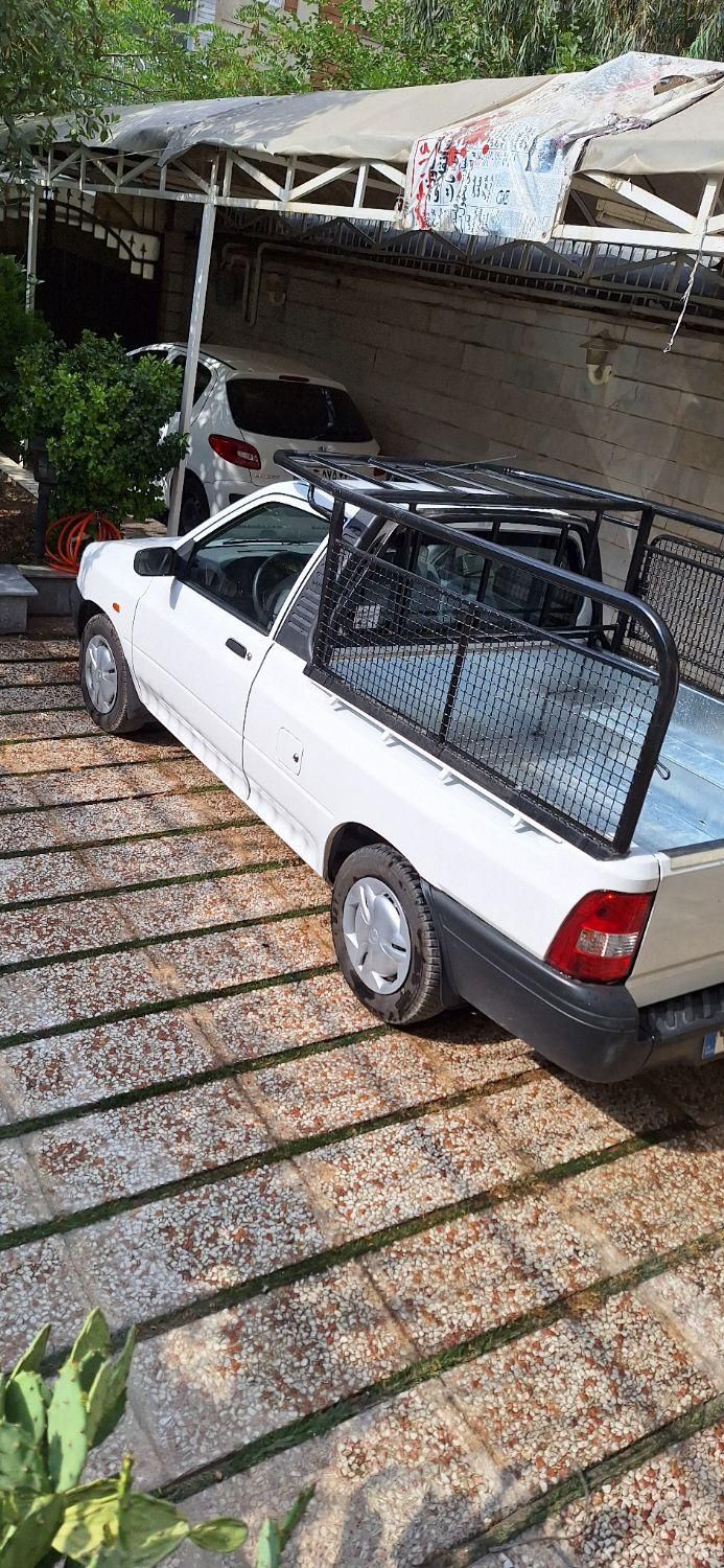پراید 151 SE - 1403