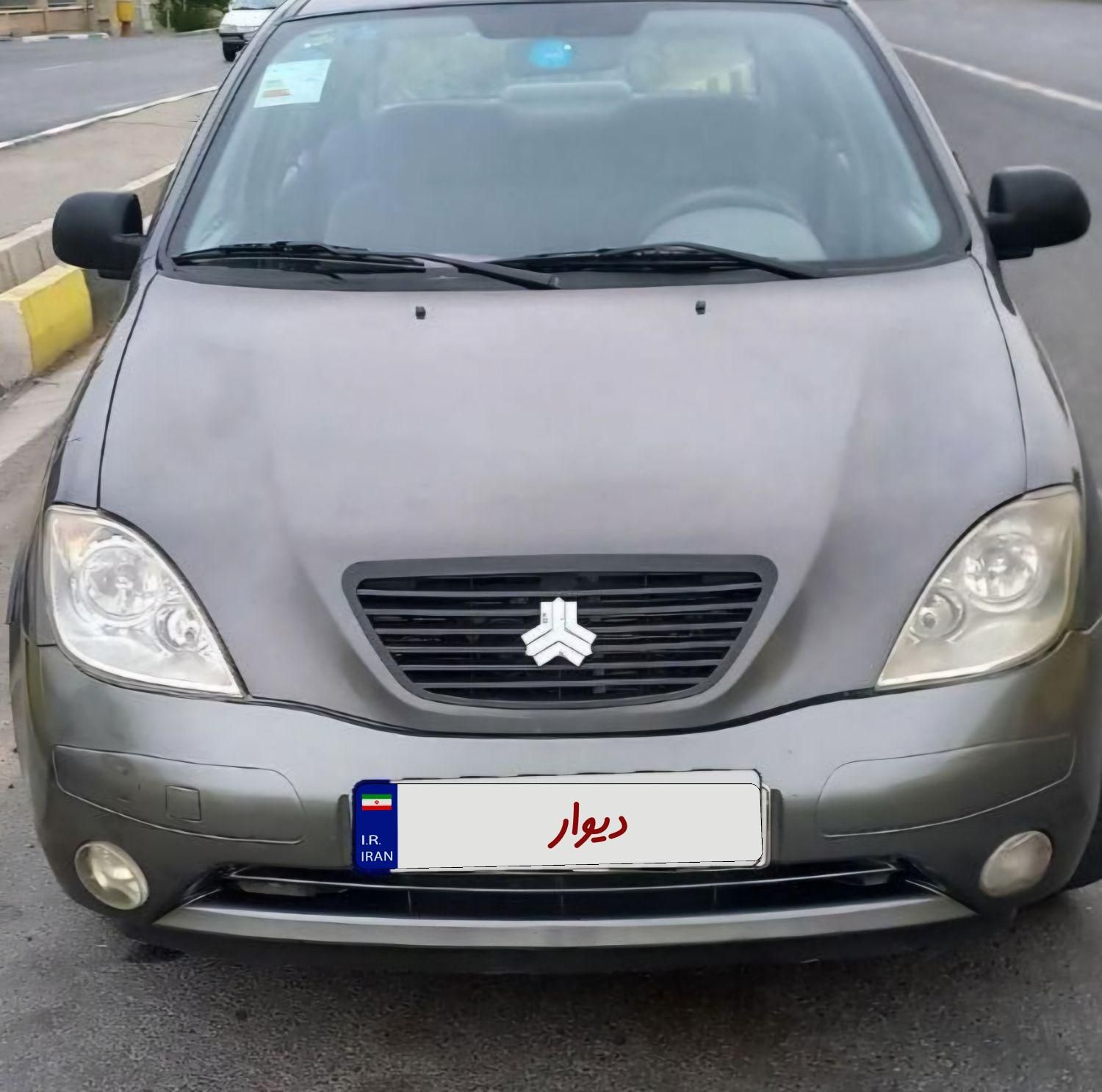 خودرو تیبا، صندوق دار آگهی ann_18358307