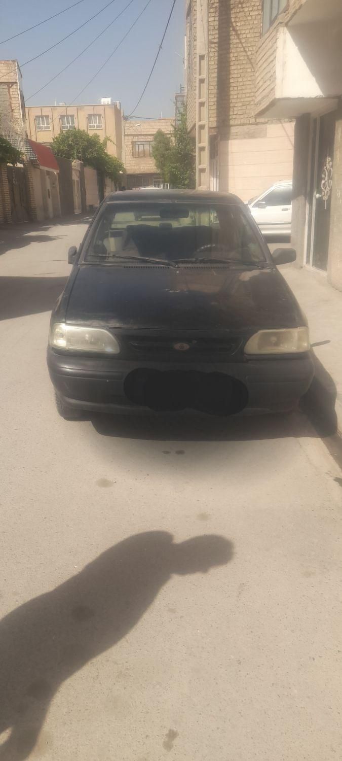 خودرو پراید، صبا آگهی ann_18358308