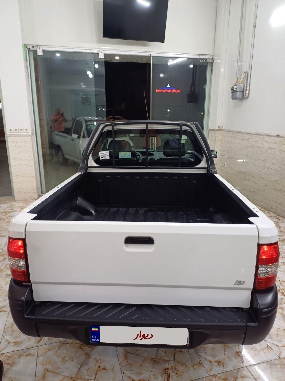 پراید 151 SE - 1403